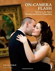 On-Camera Flash Techniques for Wedding and Portrait Photography