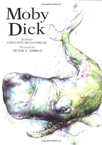 Moby Dick: or The White Whale (Oxford Illustrated Classics)