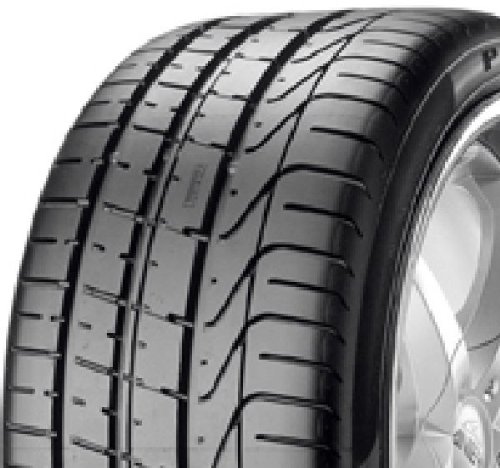 Pirelli Tires P ZERO 295/30ZR20 101Y 295 30 20 