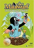 Der Maulwurf und seine Abenteuer als Gaertner
