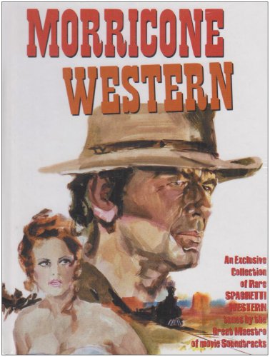 CD-Charts  Music : Morricone: Western