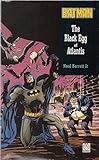 The black egg of Atlantis