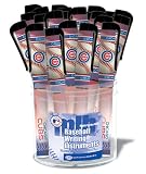 National Design Chicago Cubs Ultra Logo Pen in Canister (12681-FAG)