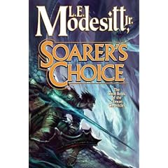 Soarer's Choice (Corean Chronicles)