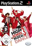 High School Musical 3: Senior Year Dance PS2