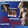 Two Sides of John Leyton/Always Yours