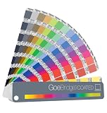 Pantone GSG4001 GoeBridge - Coated