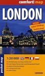 LONDRES  1/20.000 (POCHE)