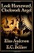 Books : Look Homeward, Clockwork Angel