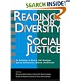 Readings for Diversity and Social Justice: An Anthology on Racism, Antisemitism, Sexism, Heterosexism, Ableism, and... by  Beverly Daniel Tatum, Bobbie Harro, Warren J. Blumenfeld, and Diane Raymond