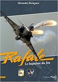 Revue Zéphyr Editions  / Rafale : Le baptême du feu