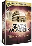 Ancient Civilisations - The Seven Wonders [DVD]