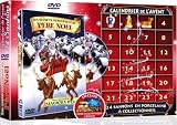 Les secrets merveilleux du père noël + 24 santons + crèche à monter