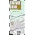 Streetwise Dublin Laminated City Street Map