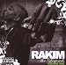 Rakim-Vol. 1-Legends
