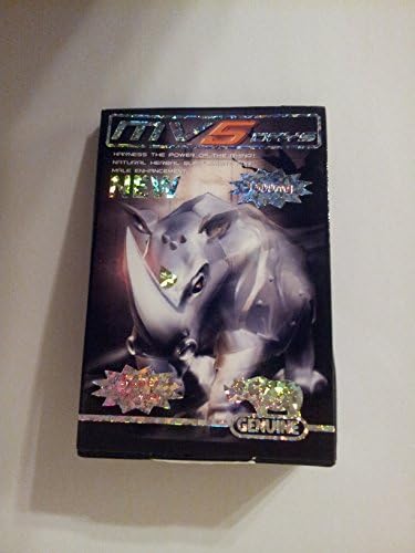 6 X MV5 1000mg Male Sexual Performance Enhancer Capsule made in USA - 6 Capsules