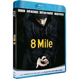 8 Mile [Blu-ray]