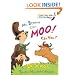 Mr. Brown Can Moo! Can You? (Bright & Early Books(R))