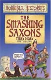  : The Smashing Saxons (Horrible Histories)