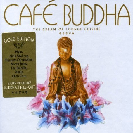 CD-Charts  Search : Cafe Buddha
