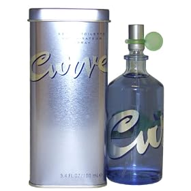 Curve By Liz Claiborne For Women. Eau De Toilette Spray 3.4 Ounces