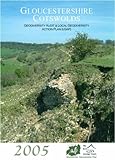 Gloucestershire Cotswolds : geodiversity audit & local geodiversity action plan (LGAP)