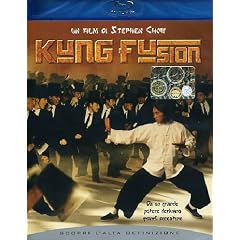 Kung Fusion