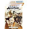 Avatar: The Last  Airbender - The Promise Part 1