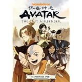 Avatar The Last Airbender: The Promisedi Gene Luen Yang
