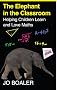 The Elephant in the Classroom: Helping Children Learn and Love Maths