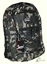 Student Camouflage Backpack
