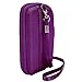 Case Logic QBP-301Purple Point and Shoot Camera Case (Purple)