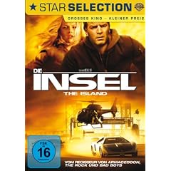 Die Insel