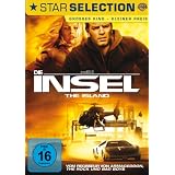 Die Inselvon "Ewan McGregor"