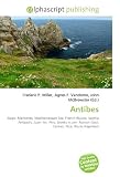 Antibes: Alpes- Maritimes, Mediterranean Sea, French Riviera, Sophia Antipolis, Juan- les- Pins, Greeks in pre- Roman Gaul, Cannes, Nice, Route Napoleon - 