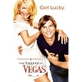 What Happens in Vegas