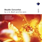 Bach Family : Double Concertos - Apex