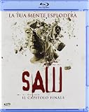Saw - Il Capitolo Finale