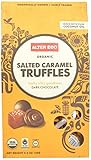 Alter Eco - Salted Caramel Truffle - 10 Pack