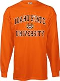 Idaho State Bengals Perennial Long Sleeve T-Shirt