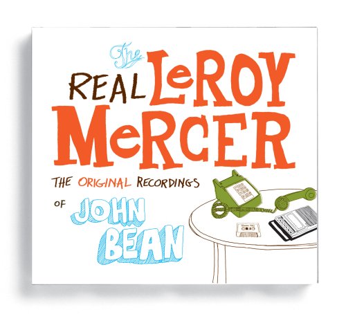 CD-Charts  Music : Real Leroy Mercer: The Original Recordings of John