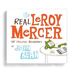 Real Leroy Mercer: The Original Recordings of John