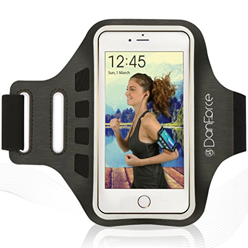 Iphone 6 /6s plus, samsung note 5/4, sports armband - g…