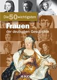 Produkt-Bild: 50 w. Frauen dt. Geschichte
