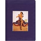 Elvgren (Taschen Small Deluxe Diary) by Gil Elvgren