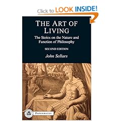 The Art of Living: The Stoics on the Nature and Function of Philosophy (BC Paperbacks) (BC Paperbacks Series)