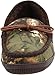 Tamarac by Slippers International Men's Camo Moccasin