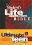 Student's Life Application Bible NLT