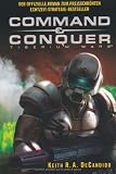 Command & Conquer 01: Tiberium Wars - Keith R. A. DeCandido