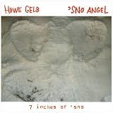 7 Inches of sno [VINYL]